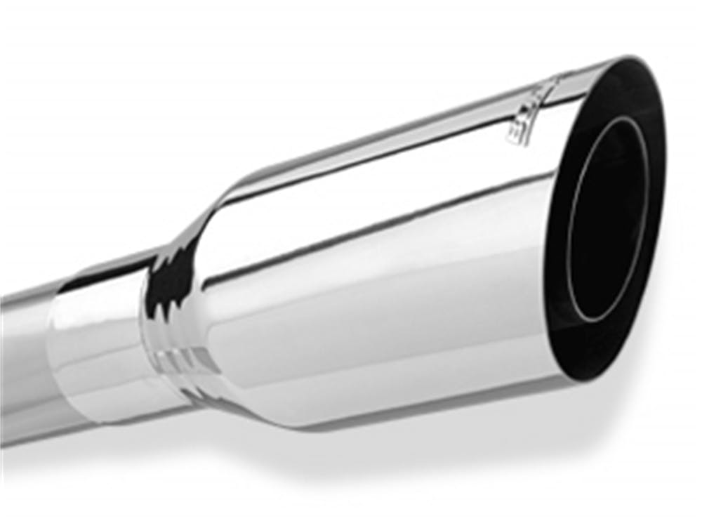 Borla Cat-Back Exhaust for 1992-1995 Honda Civic 5th Part #14814