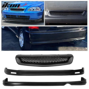 Ichiban Parts