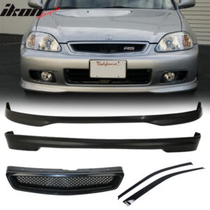 Ichiban Parts