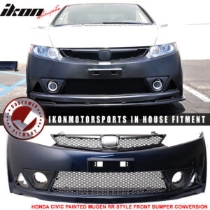 Ichiban Parts