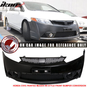 Ichiban Parts