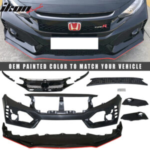 Ichiban Parts