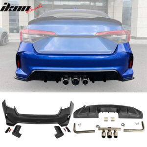 Ichiban Parts