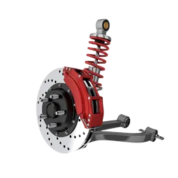 Suspension