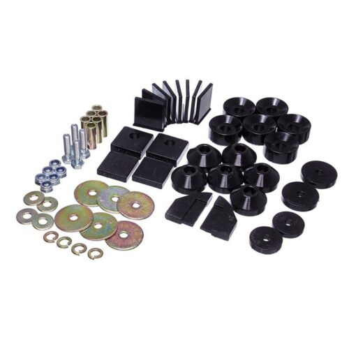 BODY MOUNT SET – 1.4101G