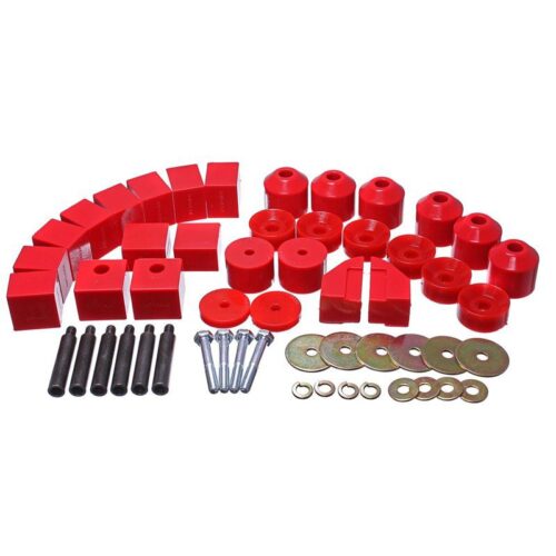 BODY MOUNT SET 1 LIFT – 1.4102R