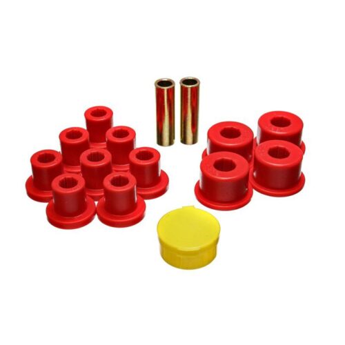 MGB REAR SPRING BUSHING – 10.2101R