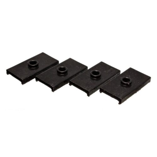 MGB REAR SPRING PAD SET – 10.6102G