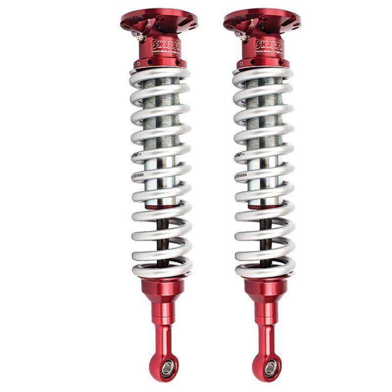 aFe Sway-A-Way 2.5in Front Coilover Kit Toyota Tundra, 07-16