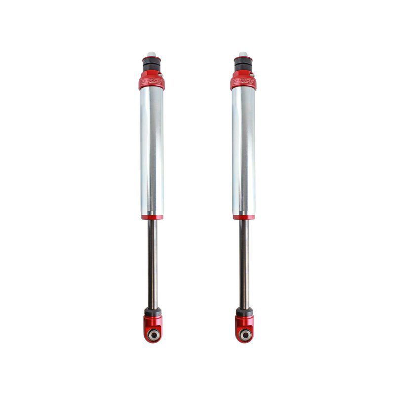 aFe Sway-A-Way 2.0in Rear Shock Kit Toyota Tacoma 05-16