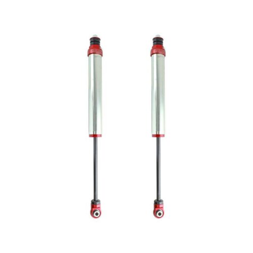 aFe Sway-A-Way 2.0in Rear Shock Kit Toyota Tundra, 07-16