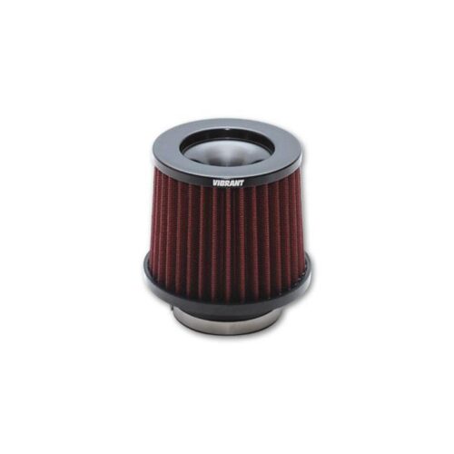Air Filter Classic 5.25 O.D. Cone x 5 Tall x 2.5 Inlet I.D.
