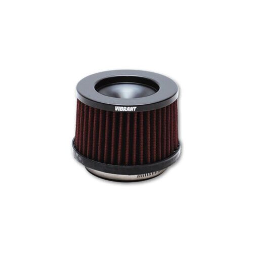 Air Filter Classic 4.75 O.D. Cone x 3-1/2 Tall x 3 Inlet I.D.