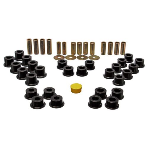 REAR CONTROL ARM BUSHING SET – 11.3106G