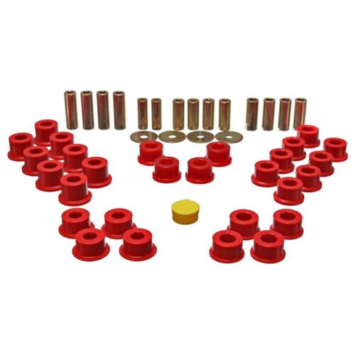 REAR CONTROL ARM BUSHING SET – 11.3106R