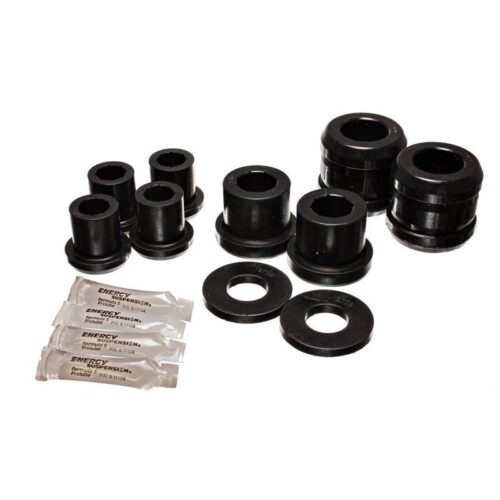 FRT CONTROL ARM BUSHING SET – 11.3107G