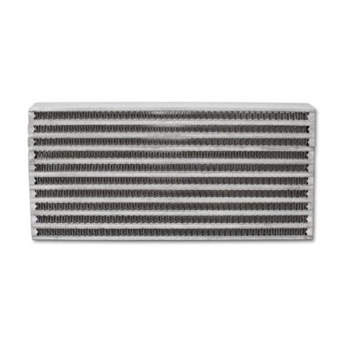 Universal Oil Cooler Core; 6 x 10 x 2