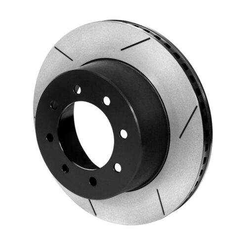 WILWOOD Rotor-2.92 Offset GT BLK 15.50 x 1.38 – 8×6.69″