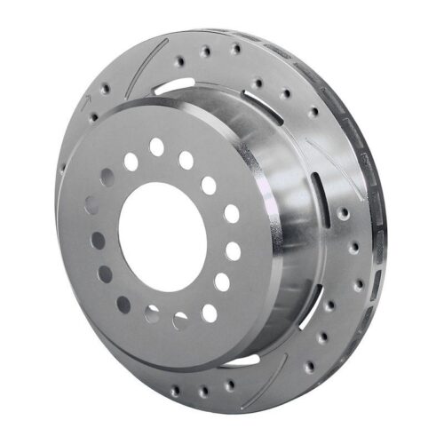 WILWOOD Rotor-1.91 Offset-SRP Drill-RH 12.19 x .810 – 5 Lug”