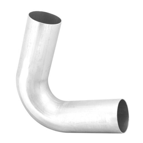 Elbow 120 3.25 O.D. Aluminum”