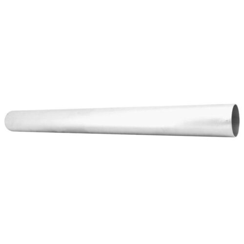 Tubing Straight 3.50 O.D. Aluminum (36″ Long)”