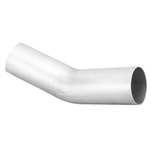 Elbow 30 3.50 O.D. Aluminum”