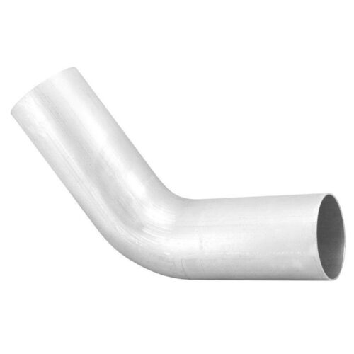 Elbow 60 3.50 O.D. Aluminum”