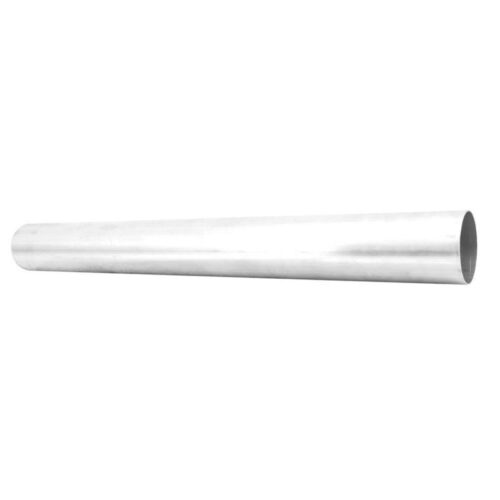 Tubing Straight 4.00 O.D. Aluminum (36″ Long)”