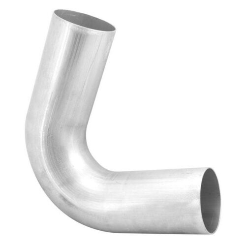 Elbow 120 4.00 O.D. Aluminum”