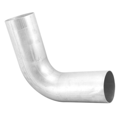 Elbow 90 4.00 O.D. Aluminum”