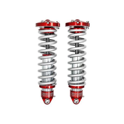 aFe Sway-A-Way 2.5 Front Coilover Kit Nissan Titan 04-15