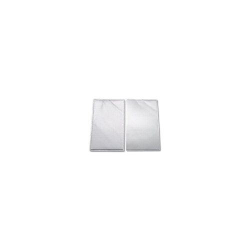 SHEETHOT TF-600 6 ply aluminum heat shield, 26.75 x 17 Sheet Size (rated for d