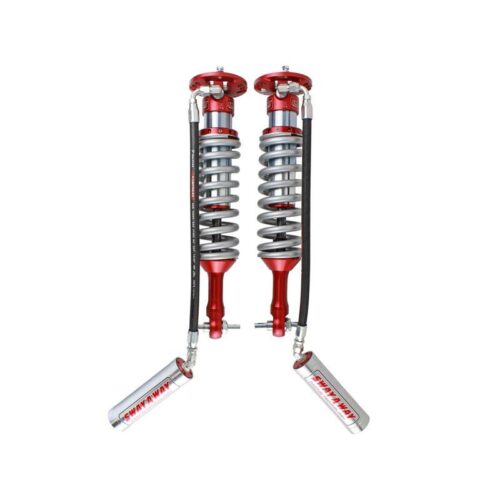 aFe Sway-A-Way 2.5 Front Coilovers Ford F-150 15-17 4wd
