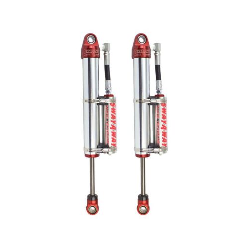 aFe Sway-A-Way 2.0 Rear Shock Kit Ford F-150 09-13 2wd