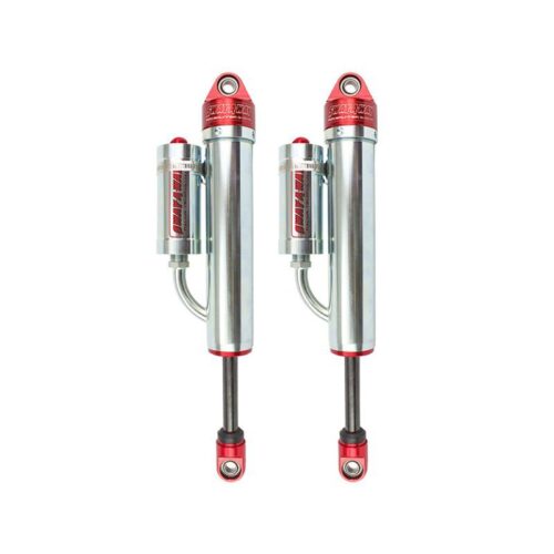 aFe Sway-A-Way 2.5 Rear Bypass Shock Kit Ford F-150 Raptor 10-14 V8-6.2L – 302-0056-05