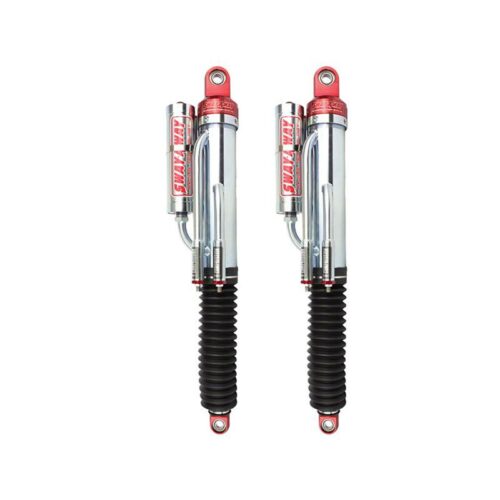 aFe Sway-A-Way 3.0 Rear Bypass Shock Kit Ford F-150 Raptor 10-14 V8-6.2L