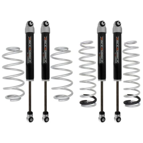 aFe Springs Jeep Wrangler (JL) 2018 V6-3.6L – 37-L7001P
