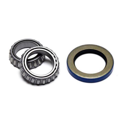 WILWOOD Bearing & Seal Kit – Wide 5 Hub – 1 Ton Iinner/Outer