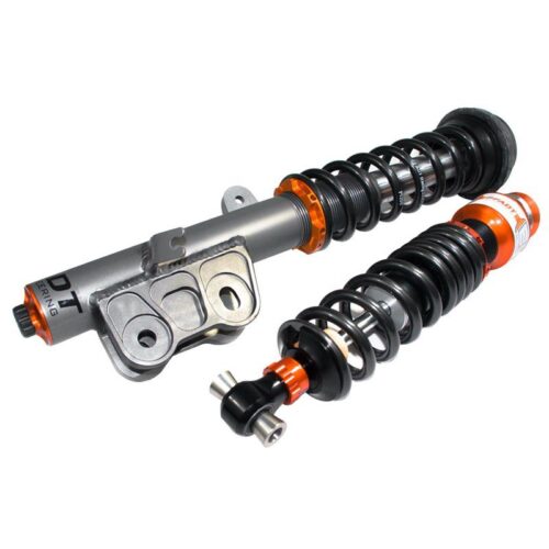 aFe Control PFADT Series Featherlight Adjustable Drag Racing Coilover System Che – 430-402002-N