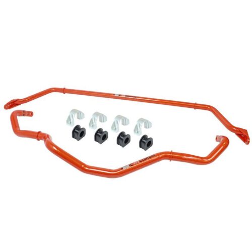 aFe Control Sway Bar Set Chevrolet Camaro 2016