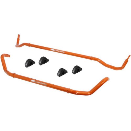 aFe Control Sway Bar Set BMW 335i (E90/92) 07-13