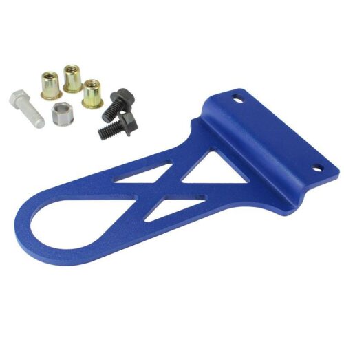 aFe Control PFADT Series Front Tow Hook Chevrolet Corvette C5 97-04 – 450-401002-L