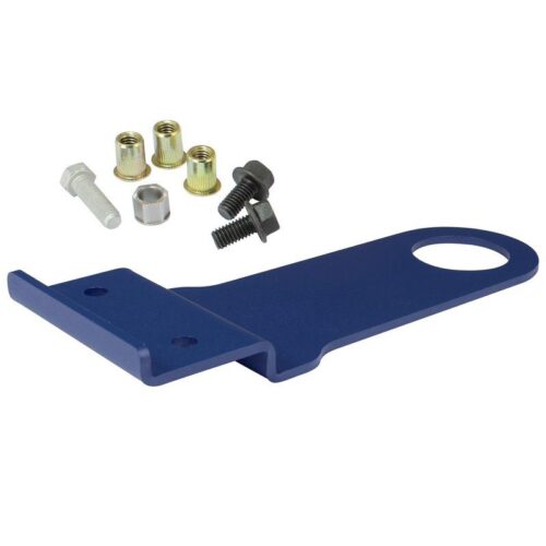 aFe Control PFADT Series Front Tow Hook Chevrolet Corvette C6 05-13 – 450-401005-L
