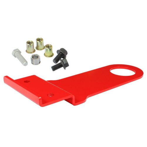 aFe Control PFADT Series Front Tow Hook Chevrolet Corvette C6 05-13 – 450-401005-R