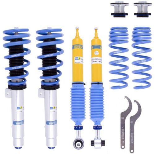 BILSTEIN SUSPENSION KIT BMW 228I 2016-2014, 320I 2017-2013, 328D 2017-2014, 328I – 48-229012