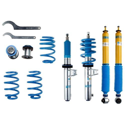 BILSTEIN SUSPENSION KIT AUDI A3 2016-2015, A3 QUATTRO 2016-2015, S3 2016-2015, V – 48-251570