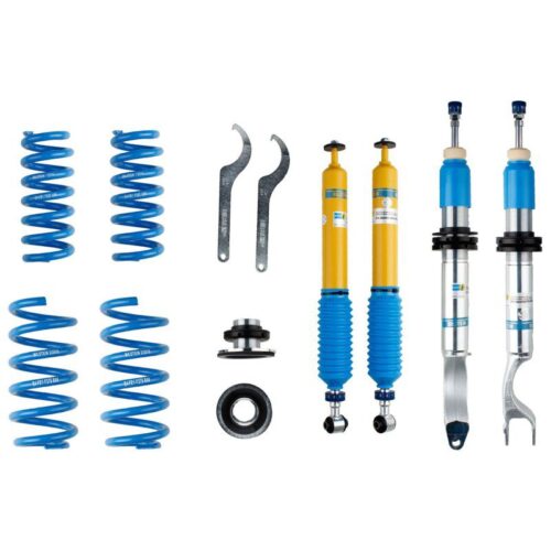 BILSTEIN SUSPENSION KIT MERCEDES-BENZ C300 2017-2015, C400 2015
