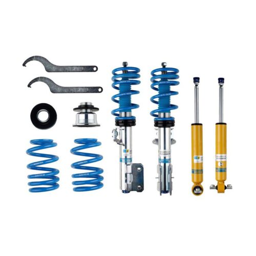 BILSTEIN SUSPENSION KIT FORD MUSTANG 2017-2015