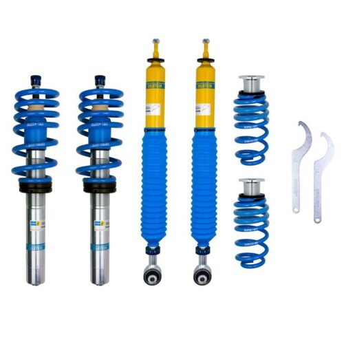 BILSTEIN SUSPENSION KIT AUDI A4 2017, A4 QUATTRO 2017