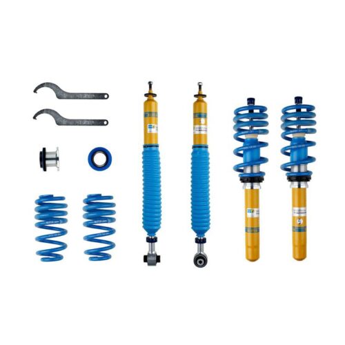 BILSTEIN SUSPENSION KIT AUDI A4 2019-2017 – 48-275071
